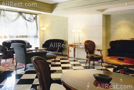 Hotel Gran Derby 3